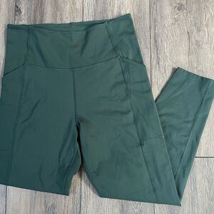 girlfriend collective leggings